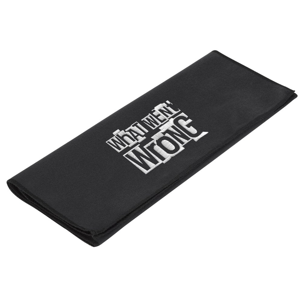 Sweat Towel 30x50