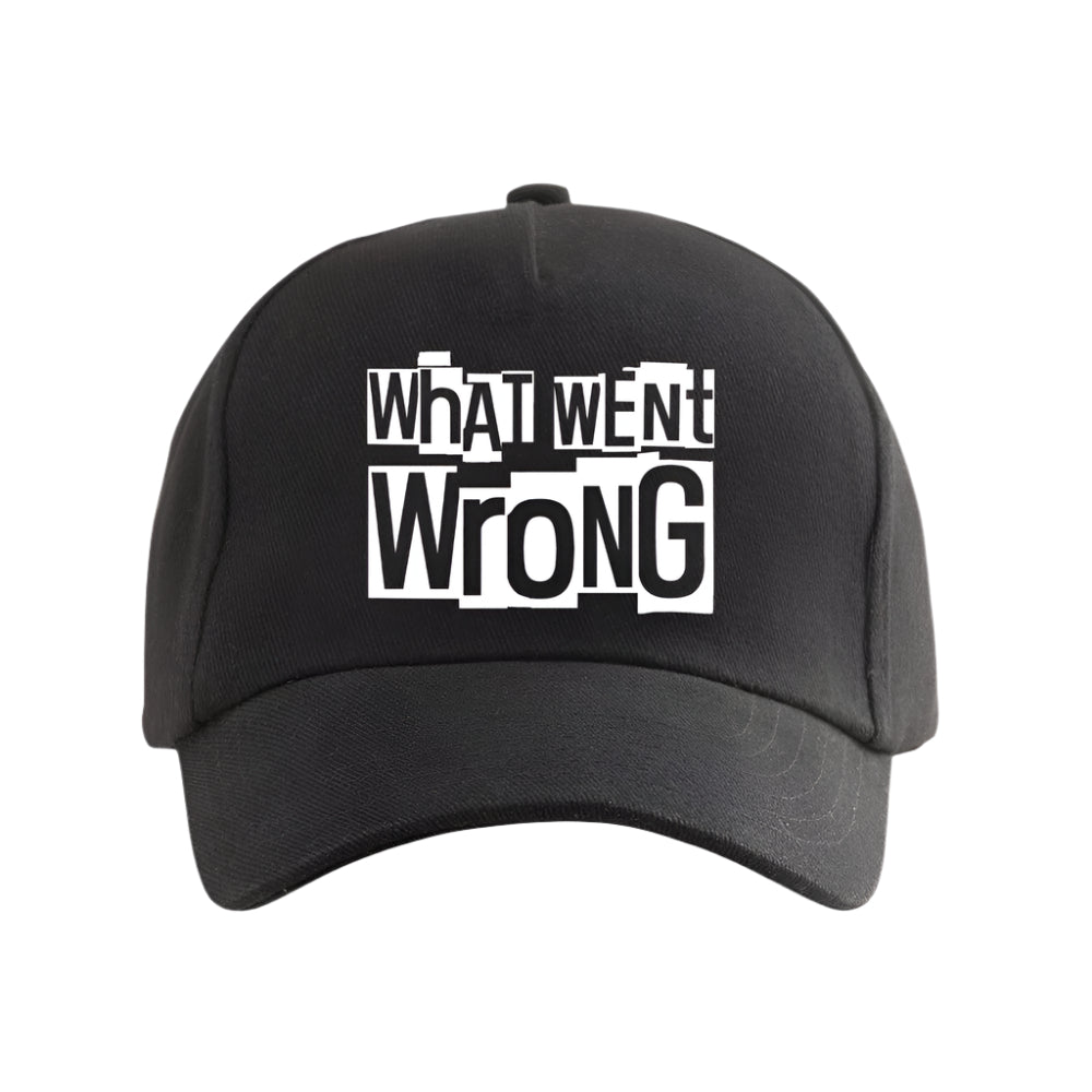 Baseball cap