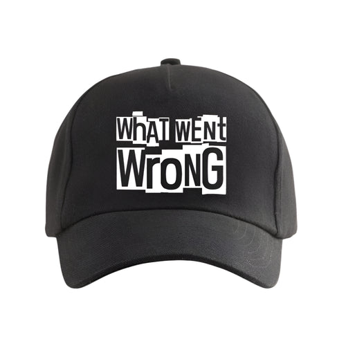 Baseball cap